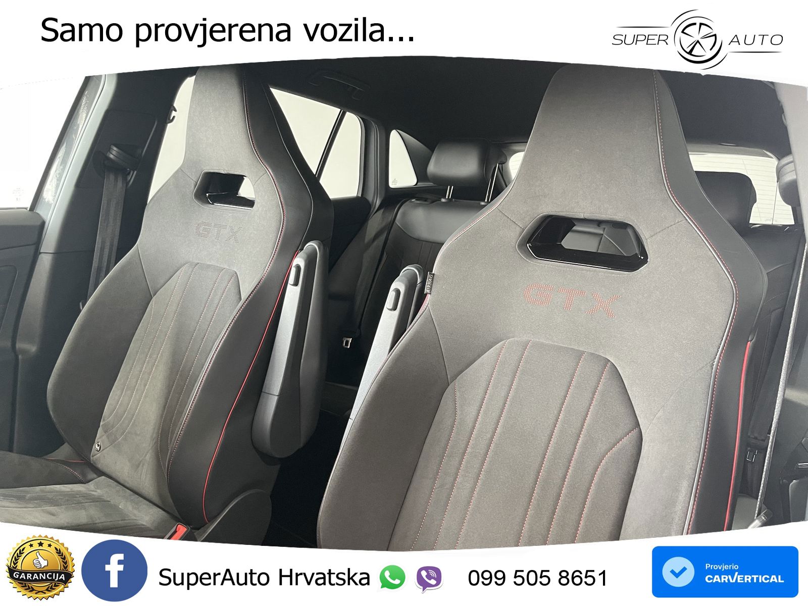 Volkswagen ID.4 GTX 82 kWh (299 KS) 4MOTION