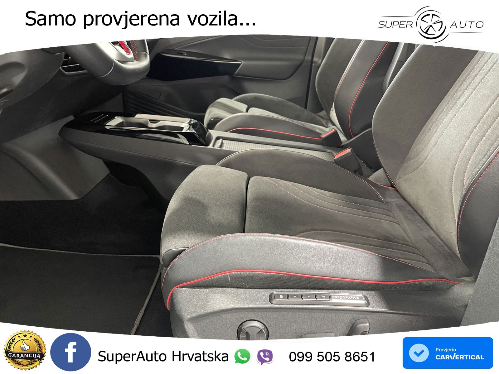 Volkswagen ID.4 GTX 82 kWh (299 KS) 4MOTION