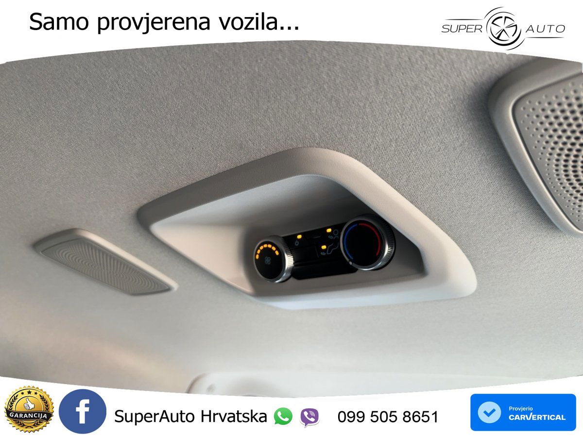 Ford Transit 136 KS