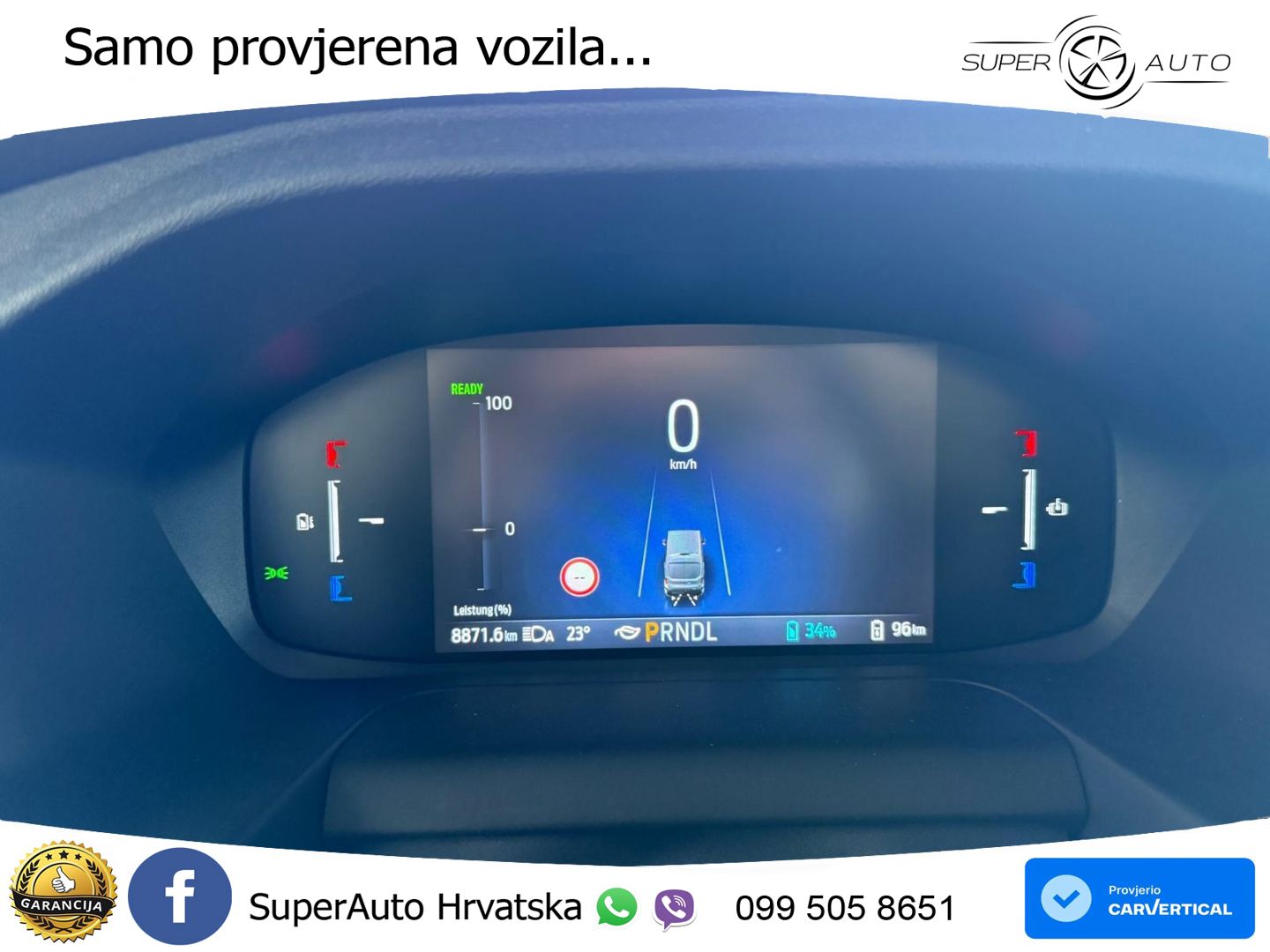 Ford Transit 184 KS