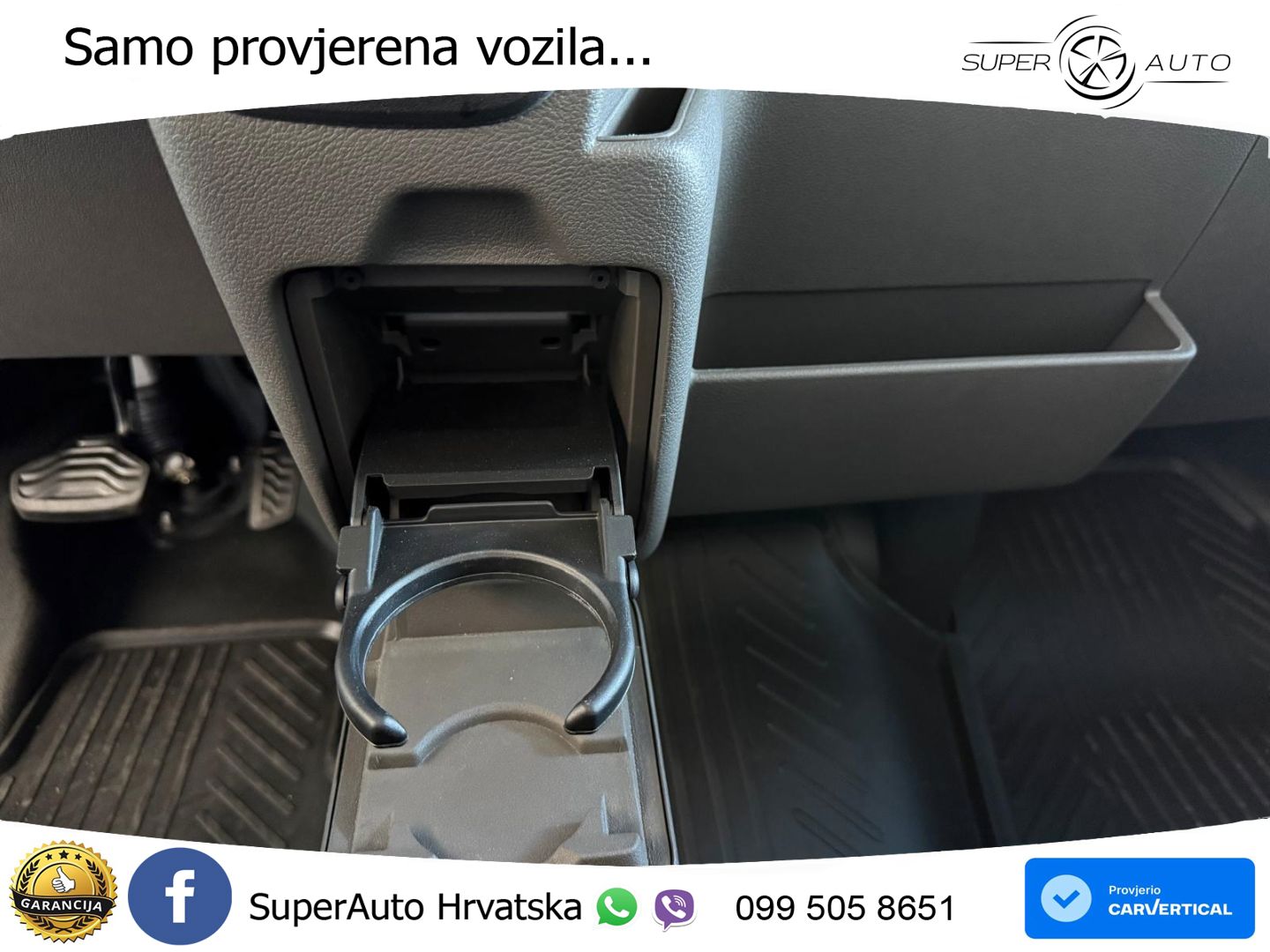 Ford Transit 184 KS