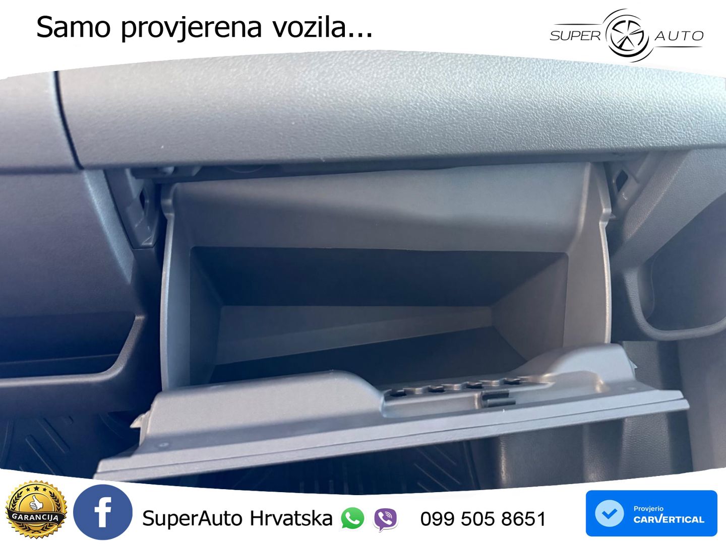 Ford Transit 184 KS