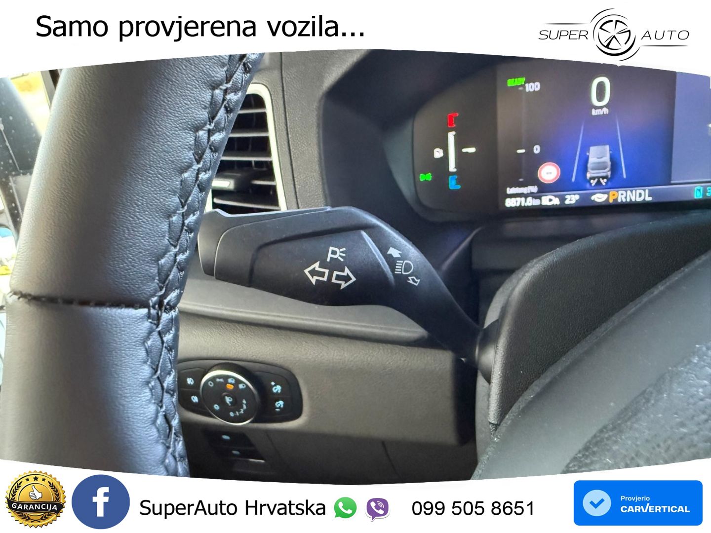 Ford Transit 184 KS