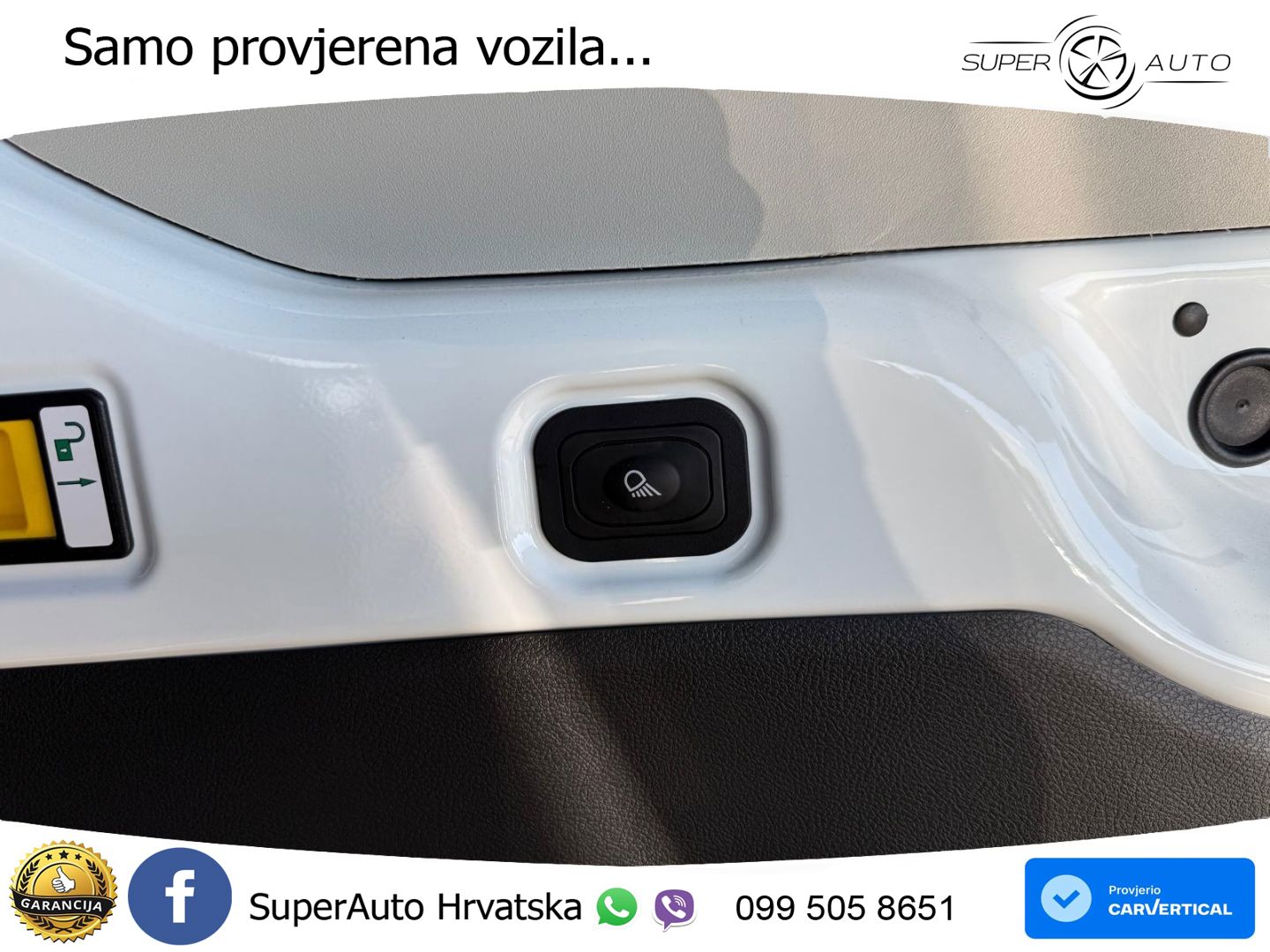 Ford Transit 184 KS