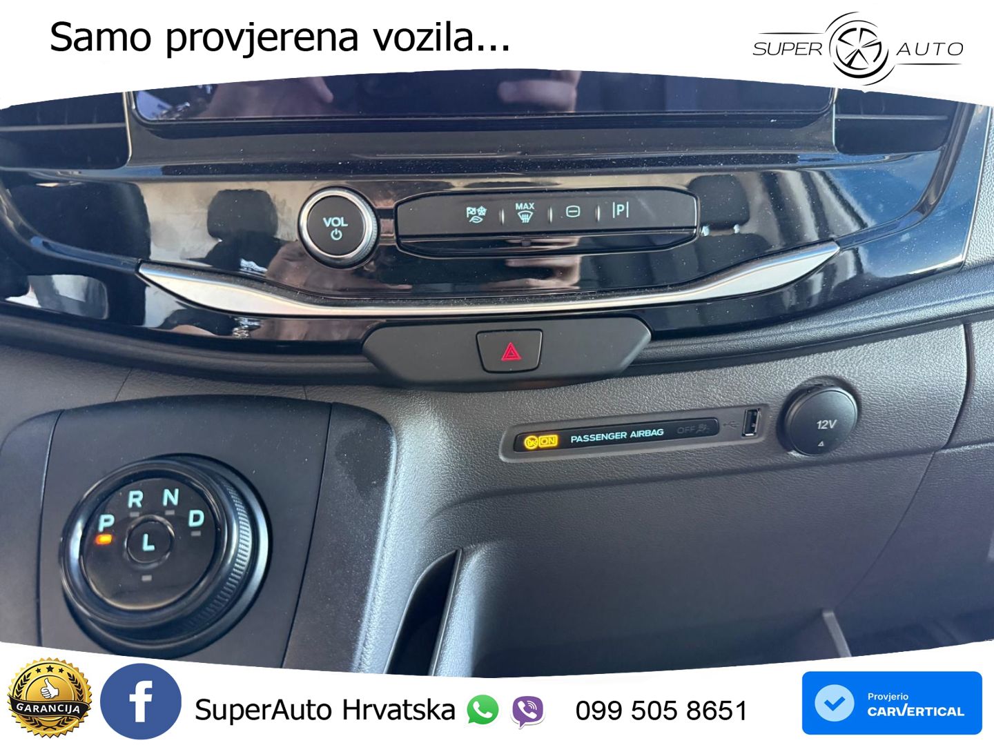 Ford Transit 184 KS