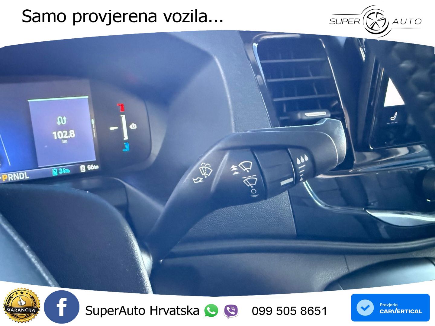 Ford Transit 184 KS