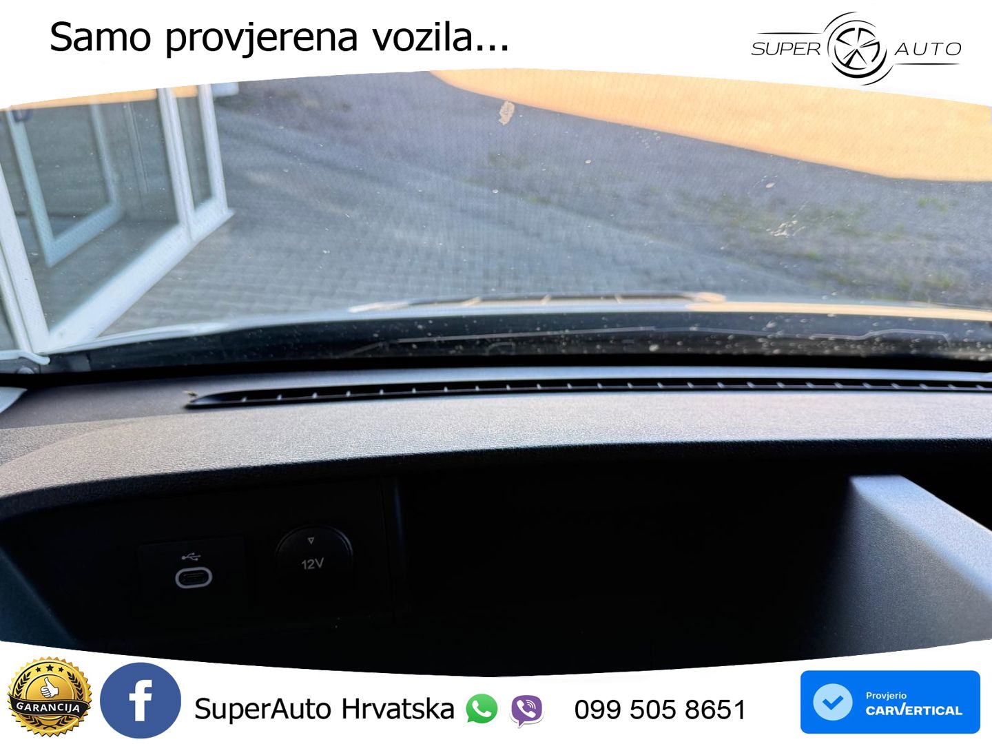 Ford Transit 184 KS