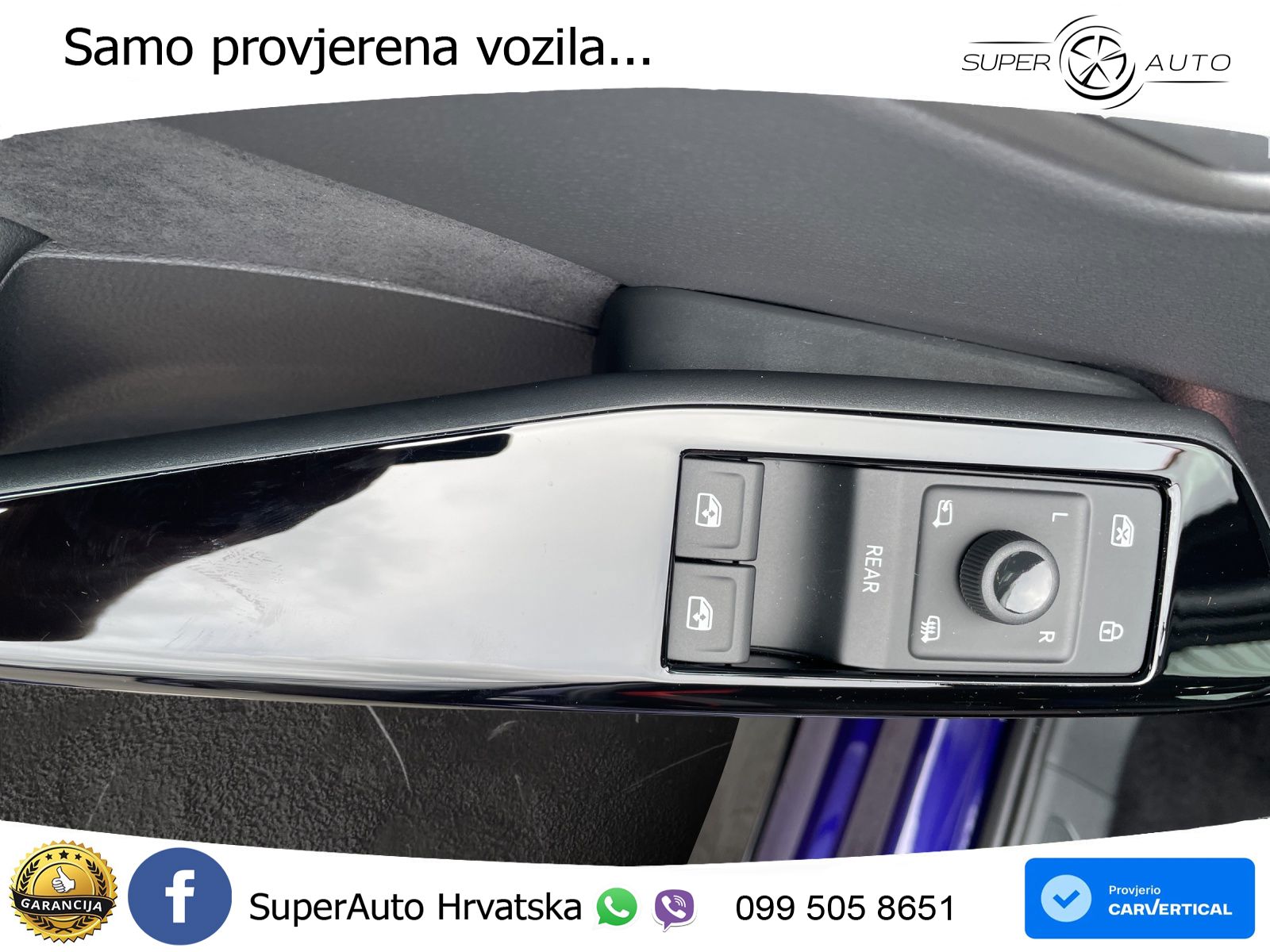 Volkswagen ID.3 GTX 84 kWh (286 KS) LED+GR SJED+ACC