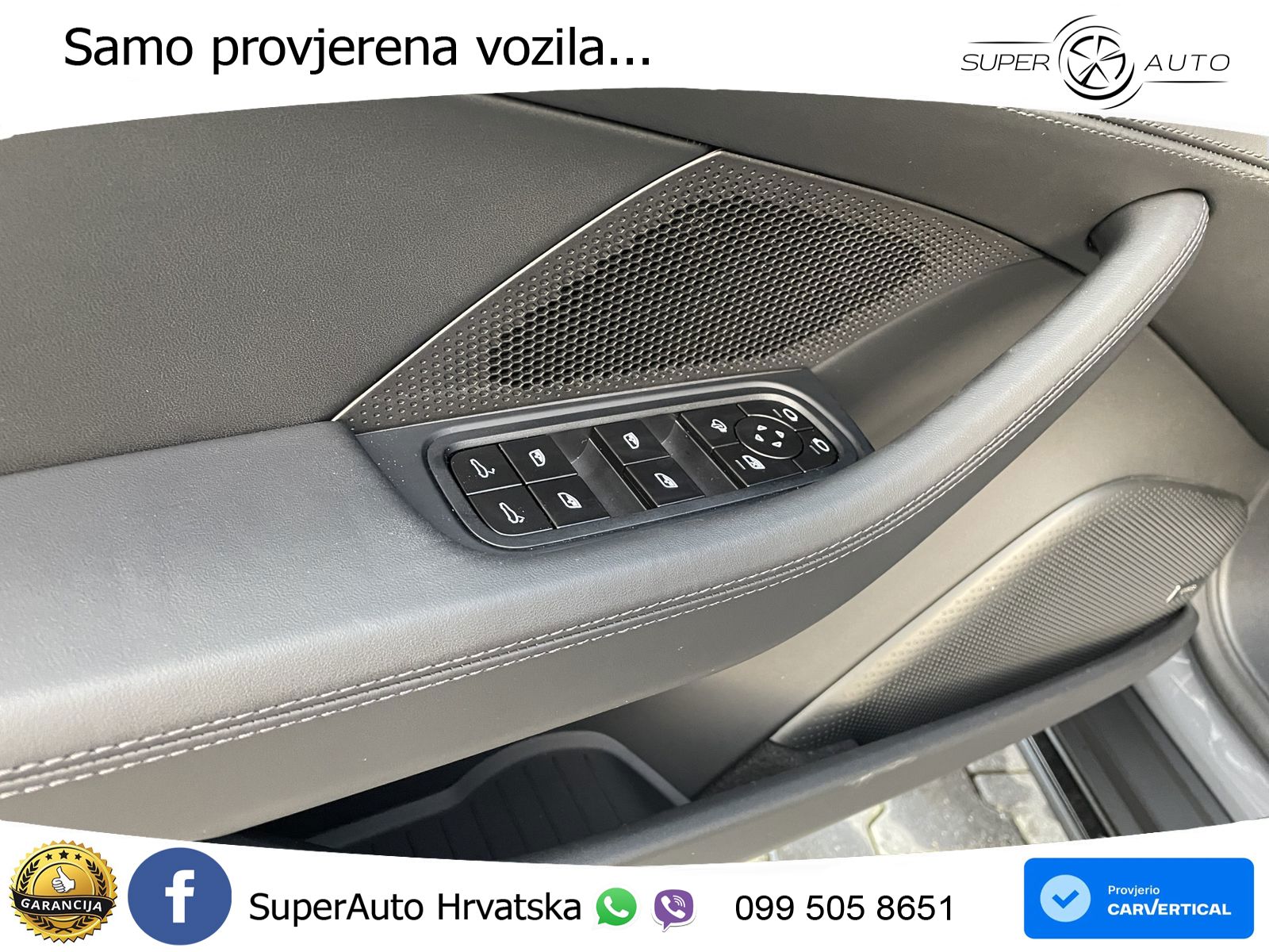 Porsche Panamera GTS 4.0 V8 (500 KS) PDK