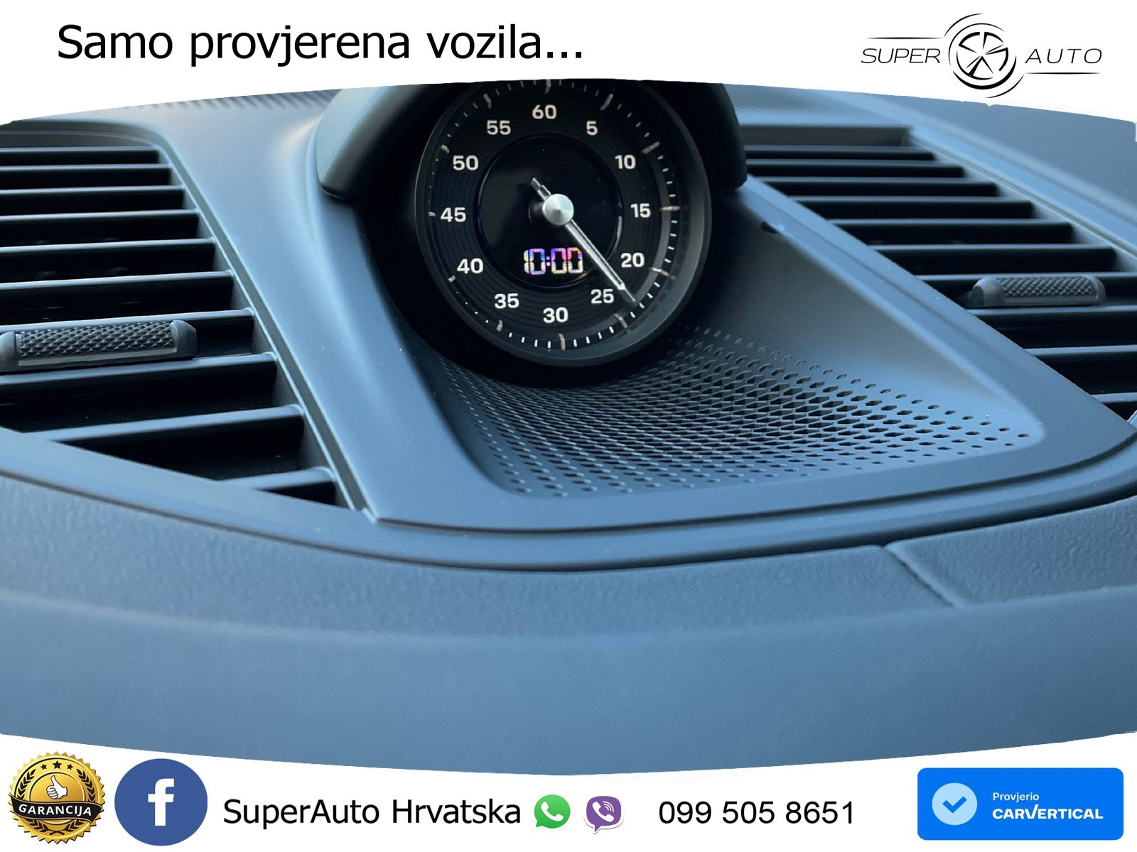 Porsche Panamera GTS 4.0 V8 (500 KS) PDK