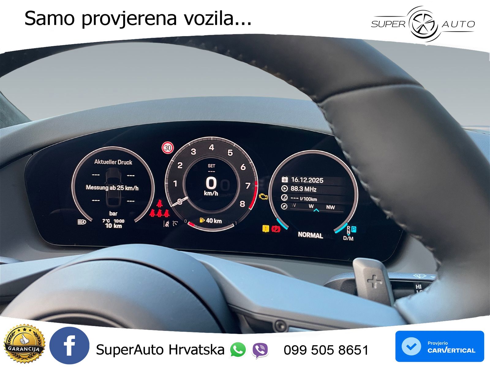 Porsche Panamera GTS 4.0 V8 (500 KS) PDK