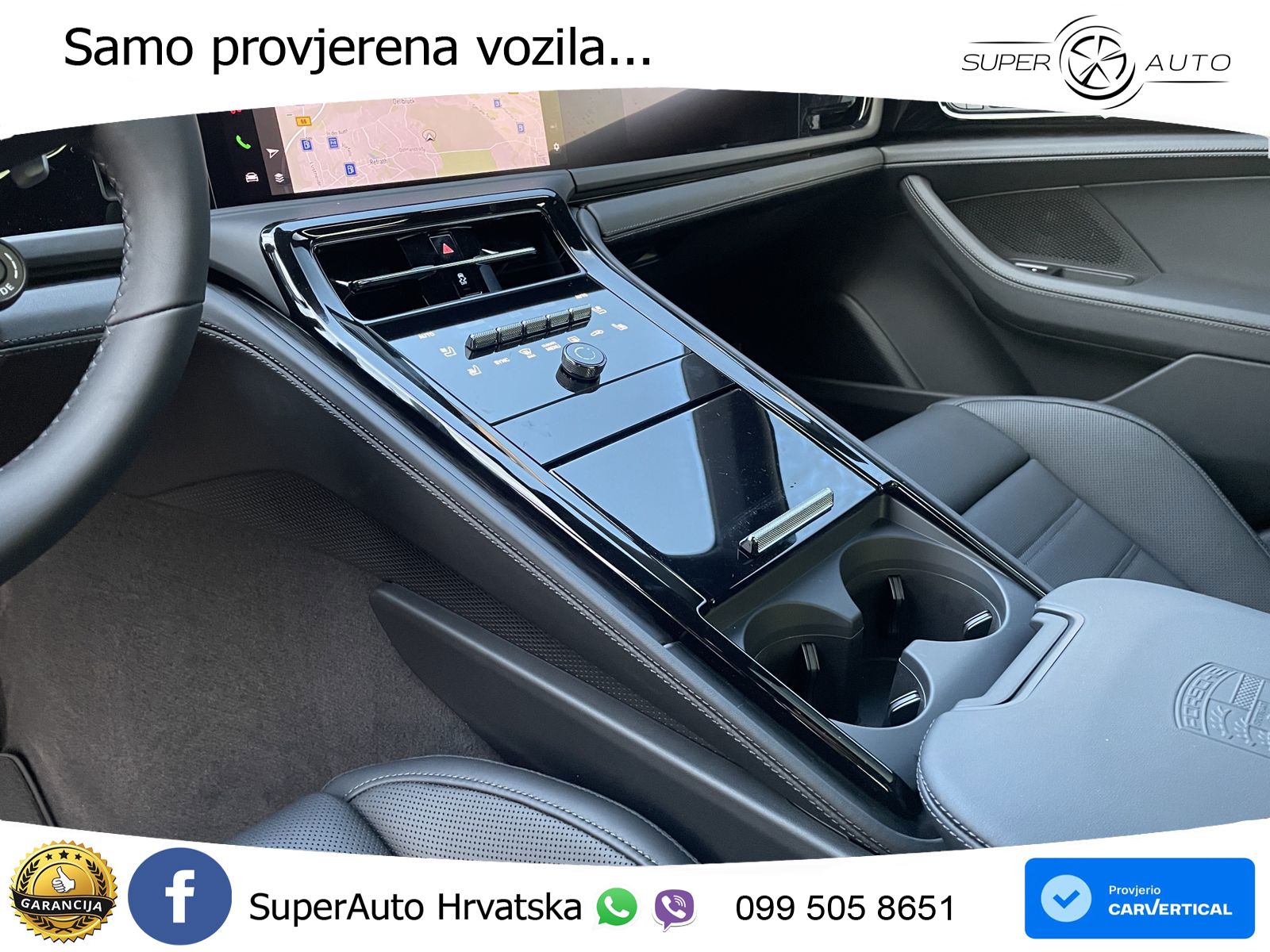 Porsche Panamera GTS 4.0 V8 (500 KS) PDK