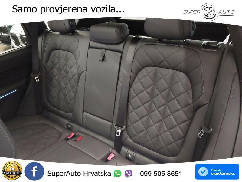 BMW X5 40d (352 KS) xDrive Steptronic LED+GR SJED+ACC