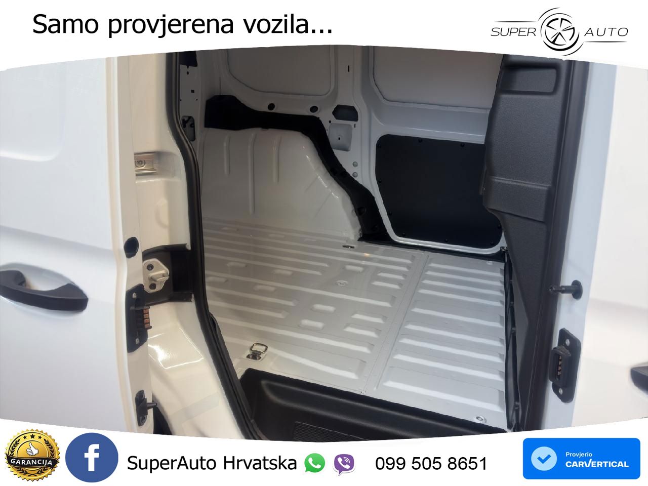 Ford Transit 102 KS