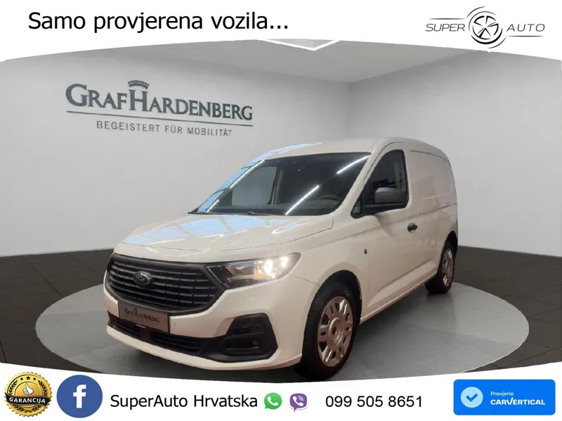 Ford Transit 102 KS