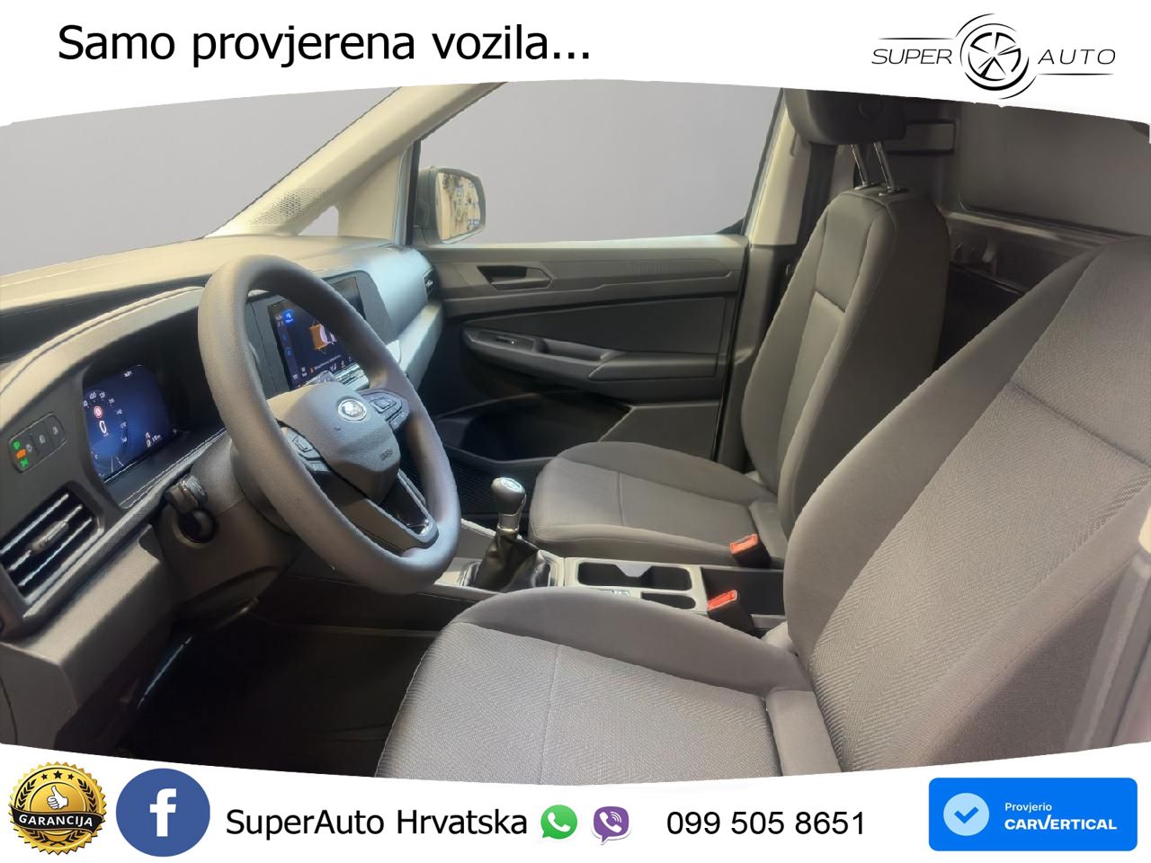 Ford Transit 102 KS