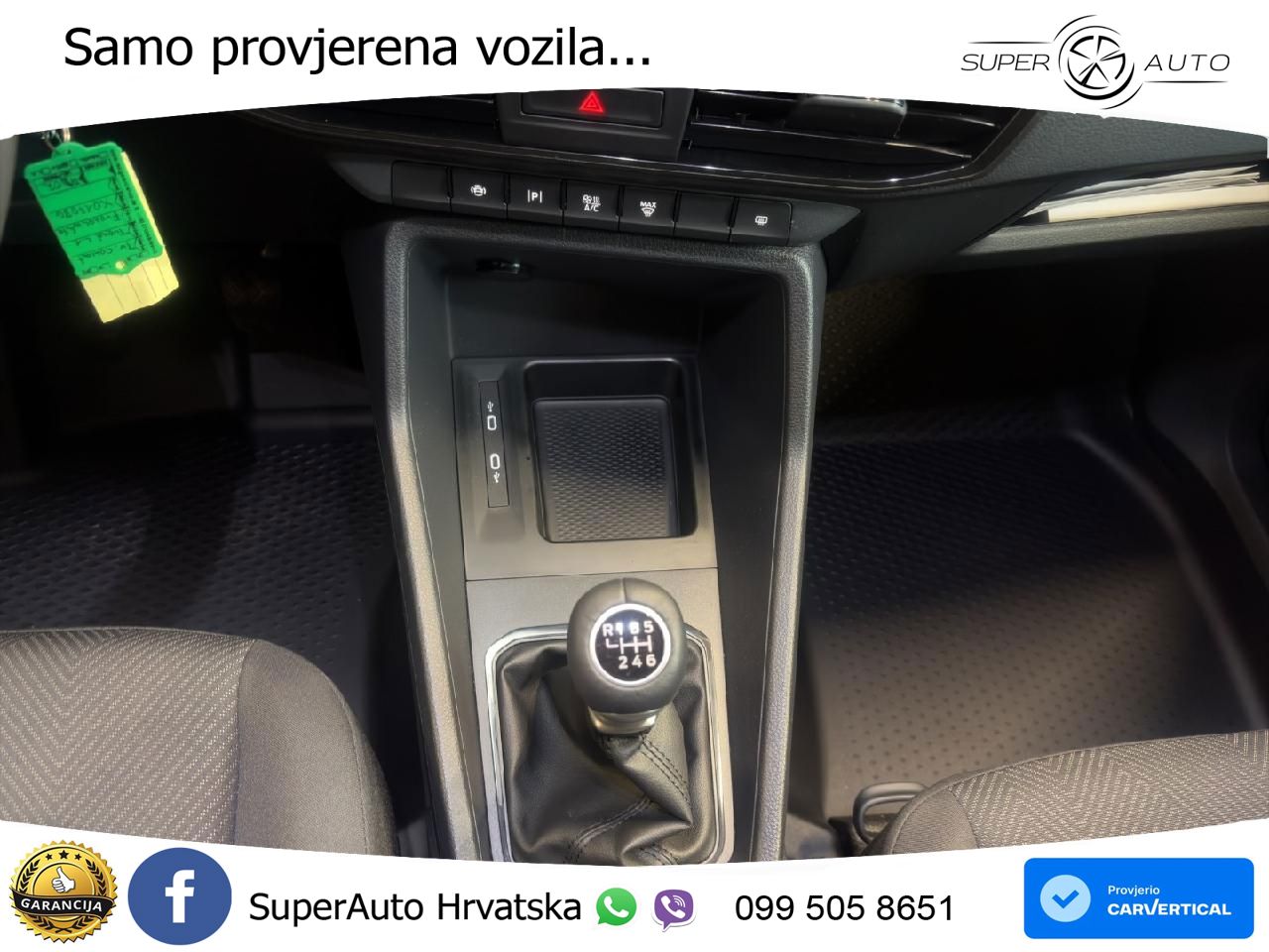 Ford Transit 102 KS