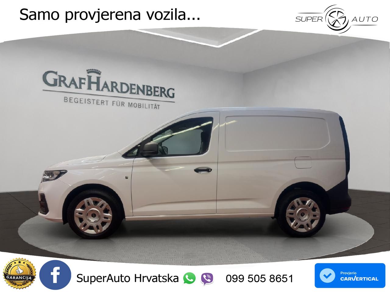 Ford Transit 102 KS