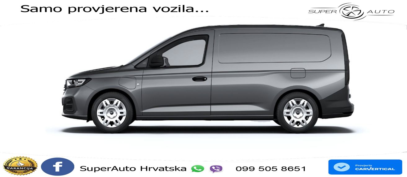 Ford Transit 122 KS