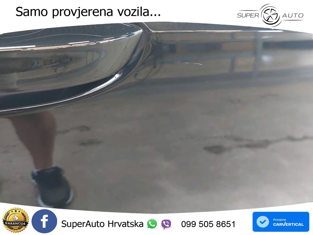 Volkswagen ID.3 Pro 62 kWh (204 KS) LED+GR SJED+ACC