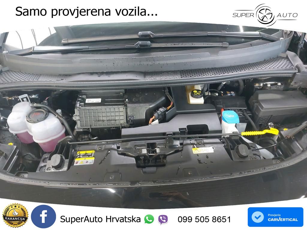 Volkswagen ID.3 Pro 62 kWh (204 KS) LED+GR SJED+ACC