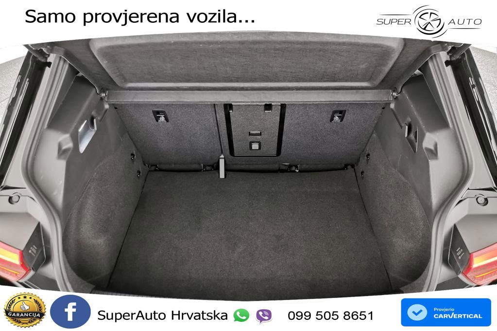 Volkswagen ID.3 Pro 62 kWh (204 KS) LED+GR SJED+ACC