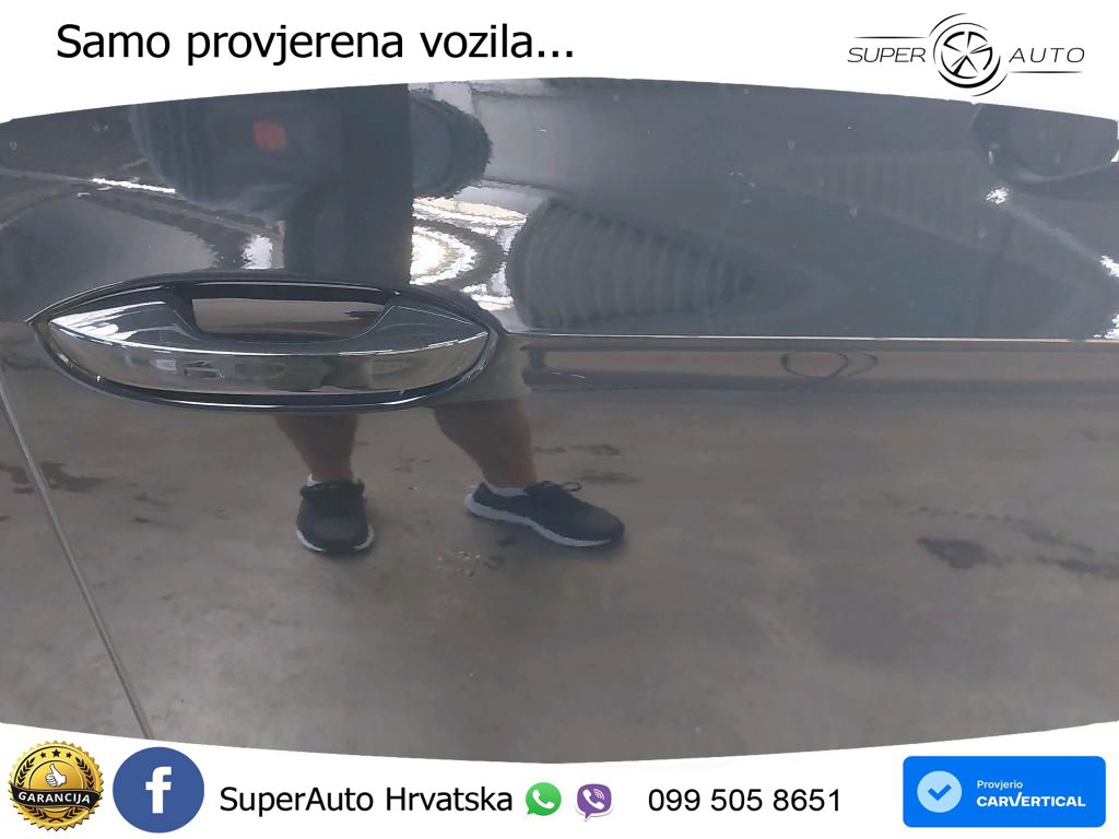 Volkswagen ID.3 Pro 62 kWh (204 KS) LED+GR SJED+ACC