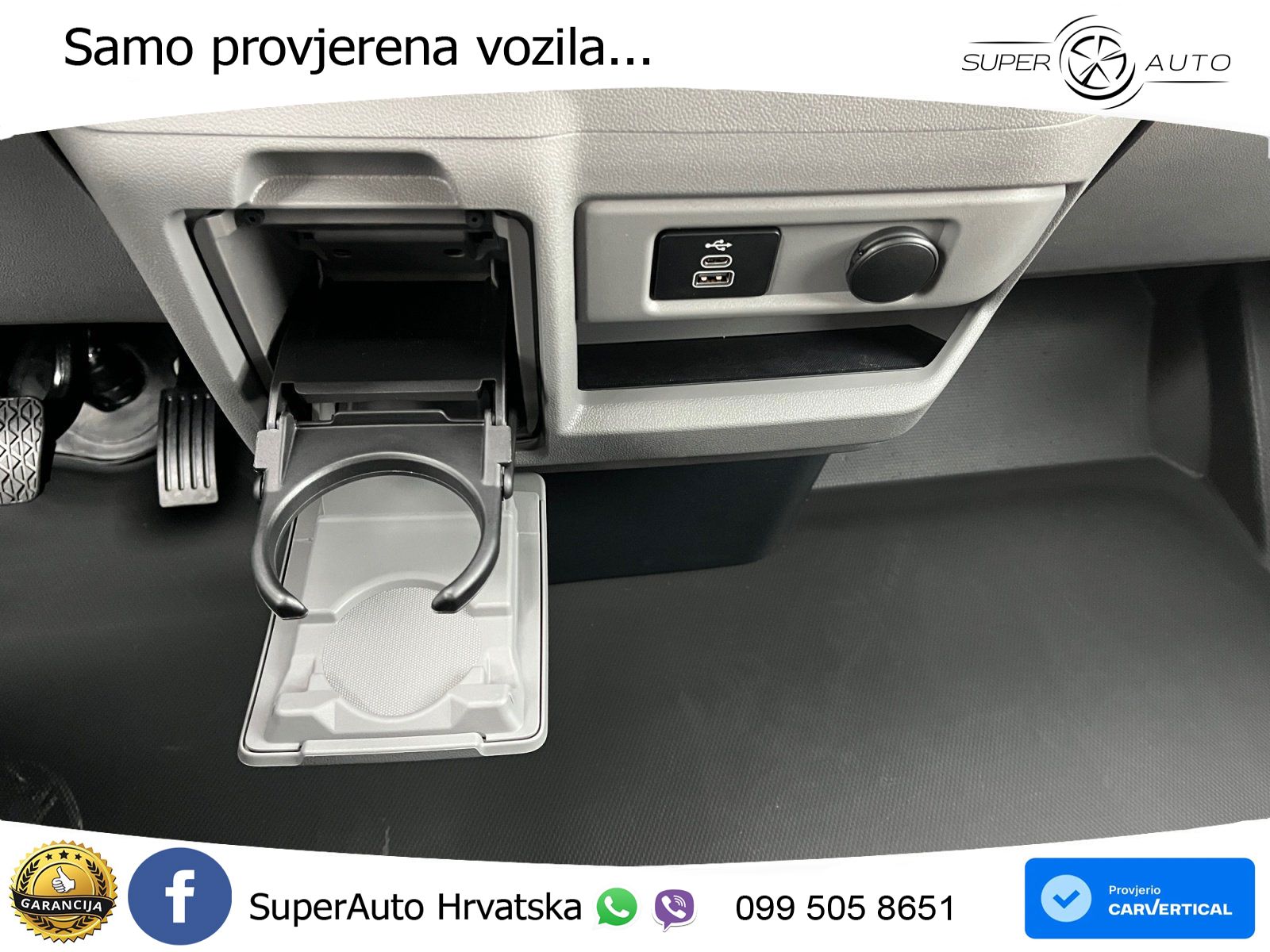 Ford Transit 170 KS