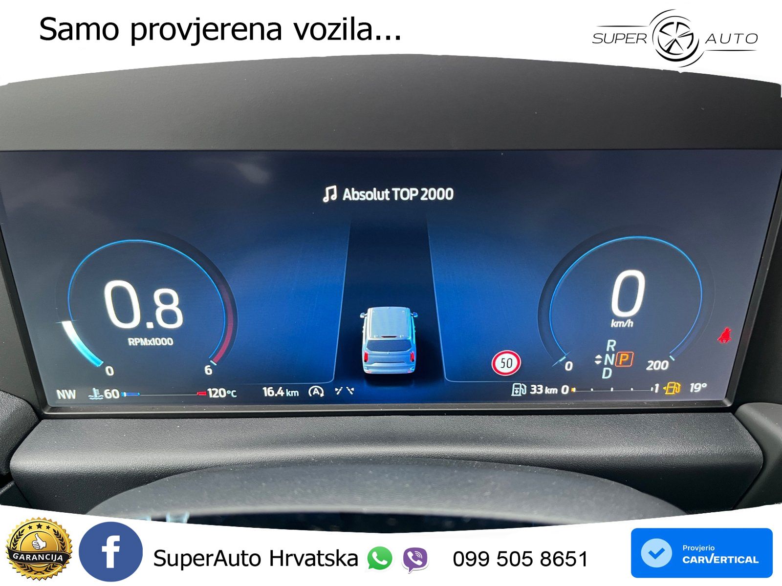 Ford Transit 170 KS