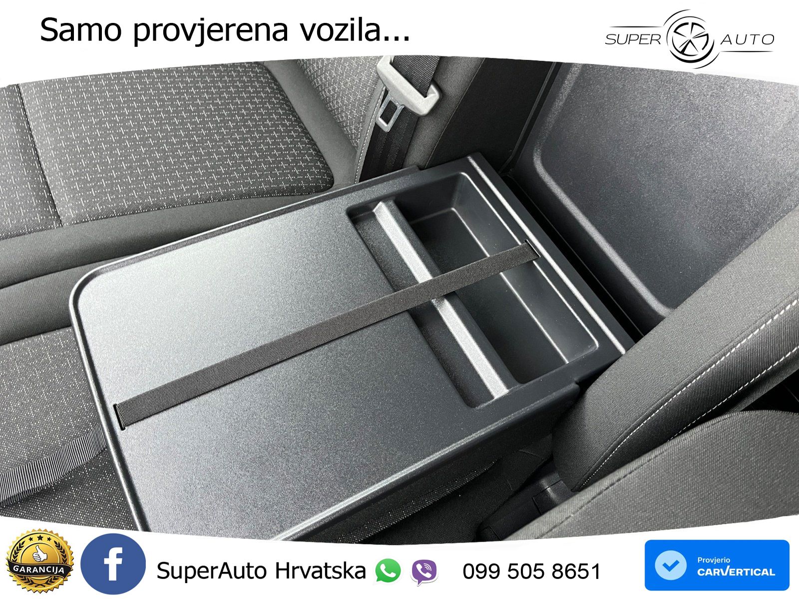 Ford Transit 170 KS