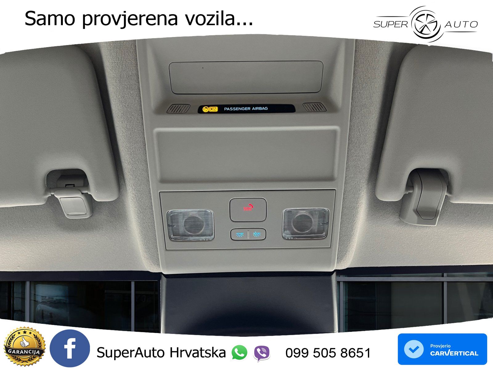 Ford Transit 170 KS