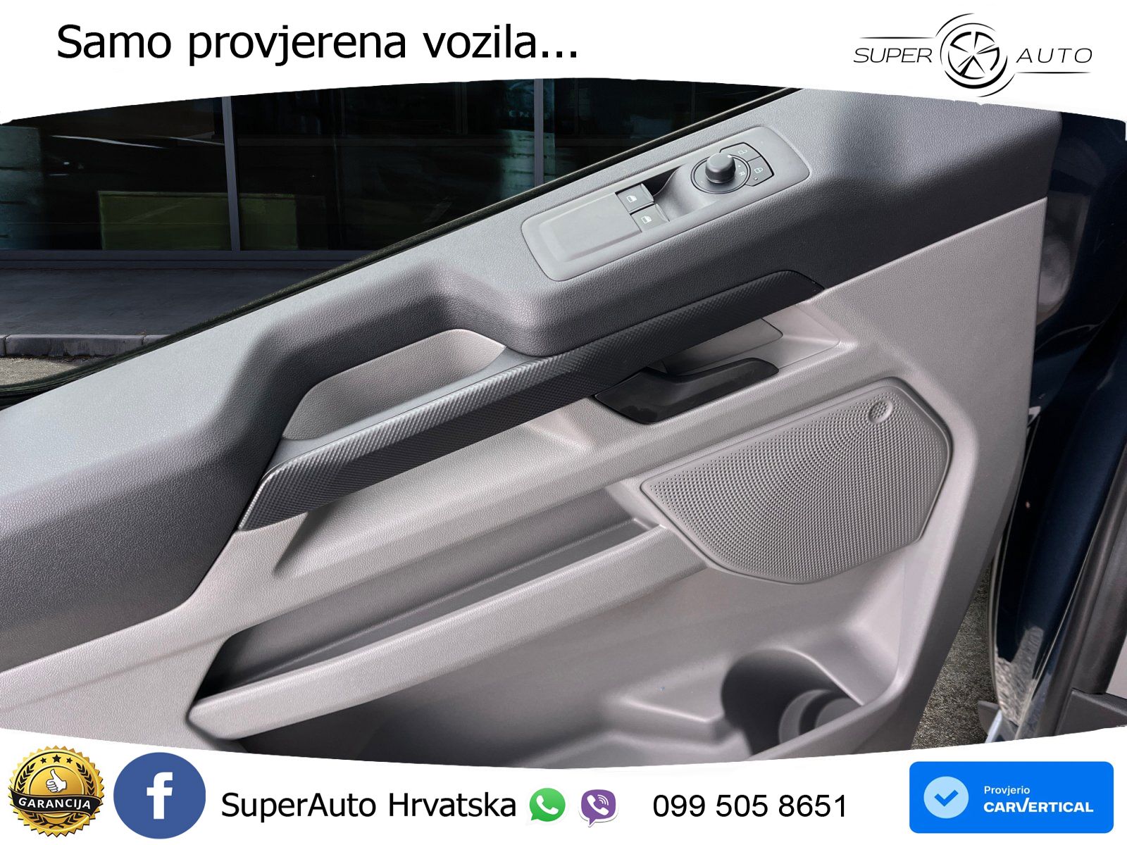 Ford Transit 170 KS
