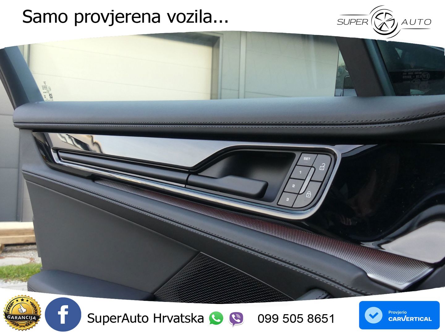 Porsche Panamera 4 2.9 V6 (470 KS) E-Hybrid PDK LED+GR SJED+ACC