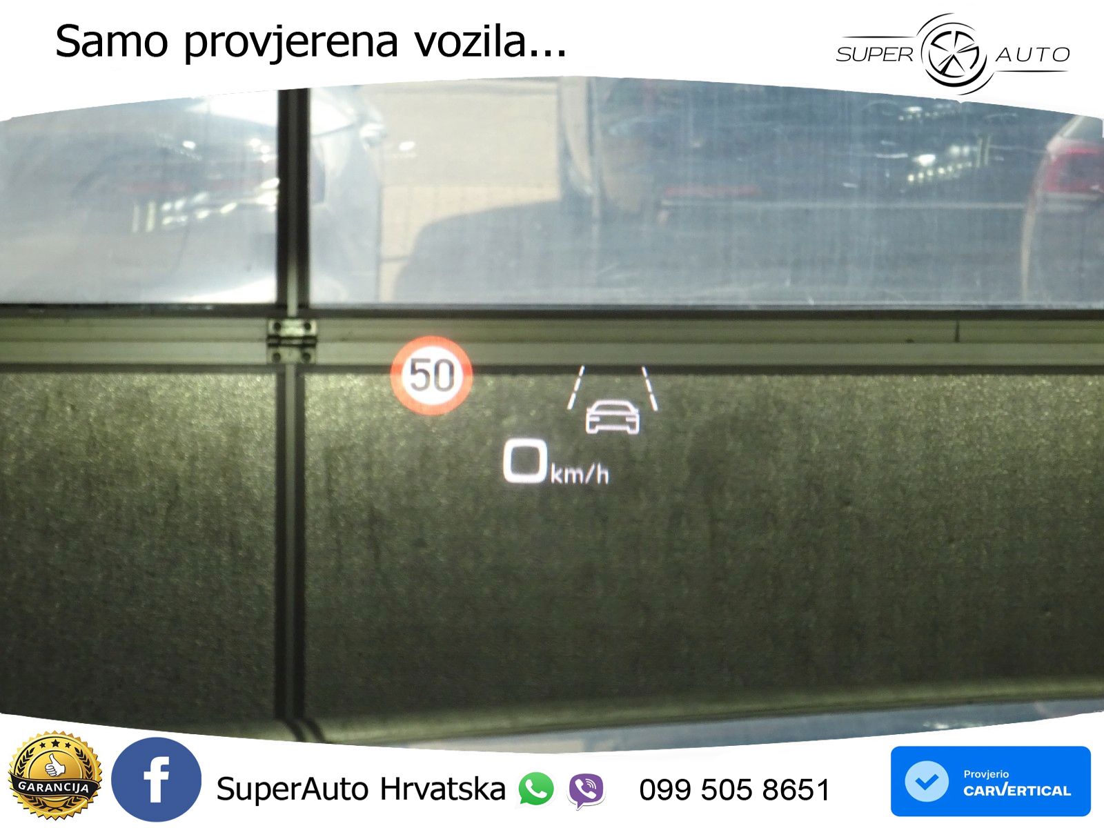 Audi Q8 50 TDI V6 (286 KS) quattro Tiptronic