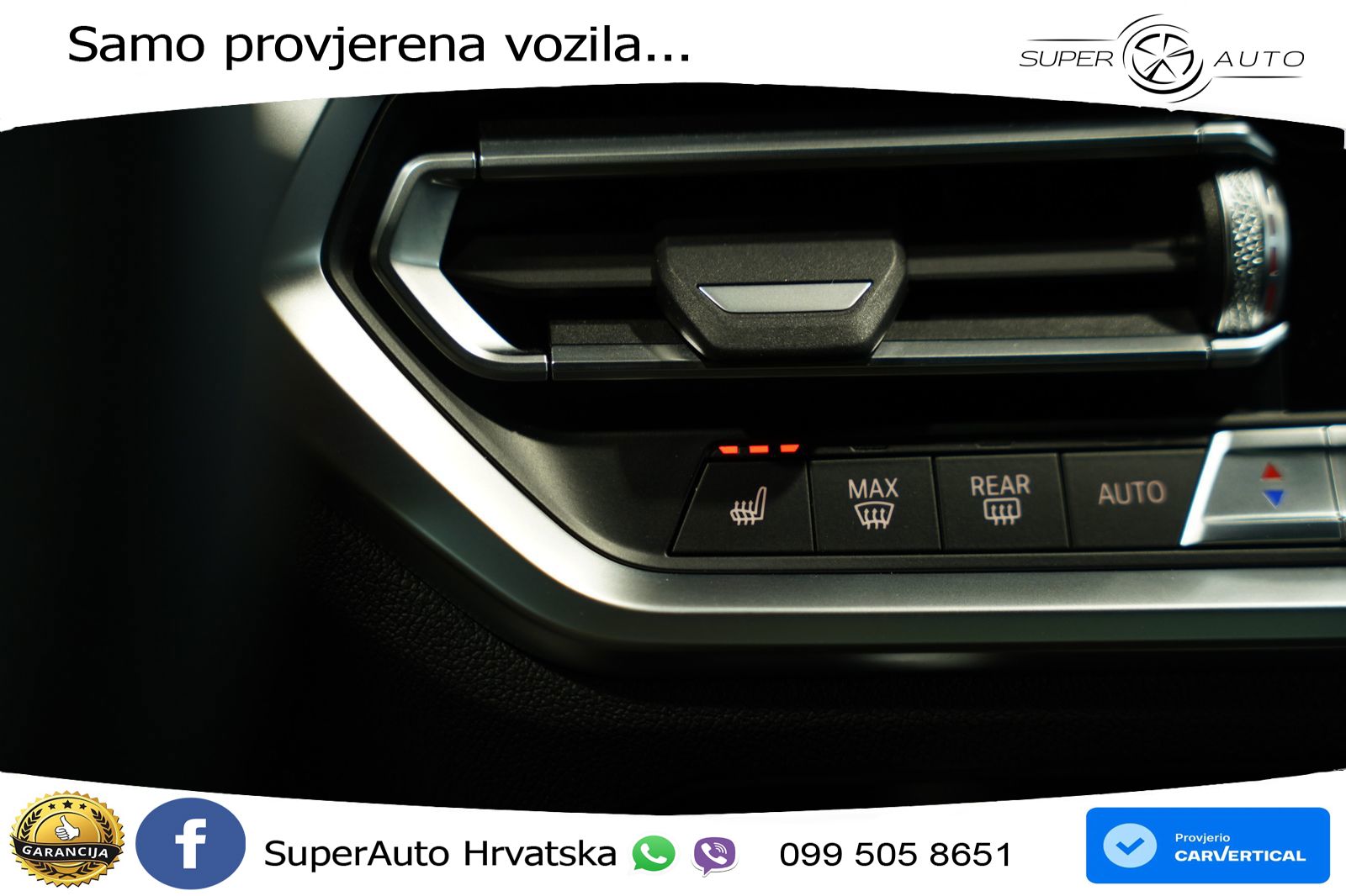 BMW M4 Competition 3.0 (510 KS) Steptronic
