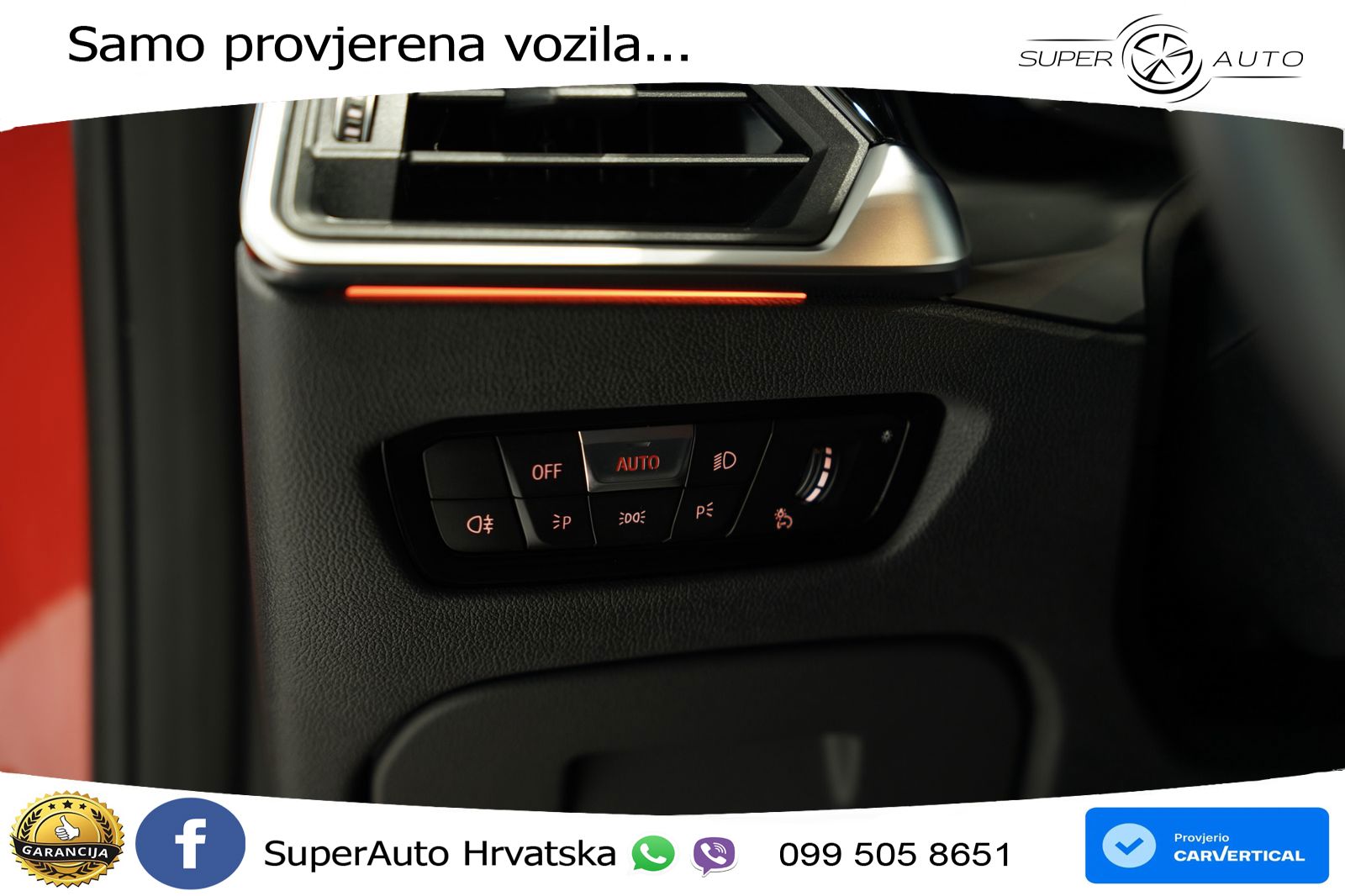 BMW M4 Competition 3.0 (510 KS) Steptronic