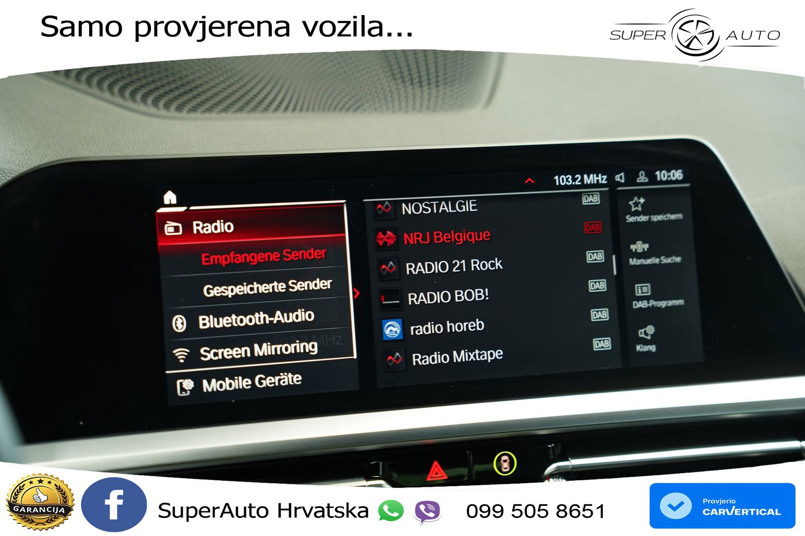 BMW M4 Competition 3.0 (510 KS) Steptronic