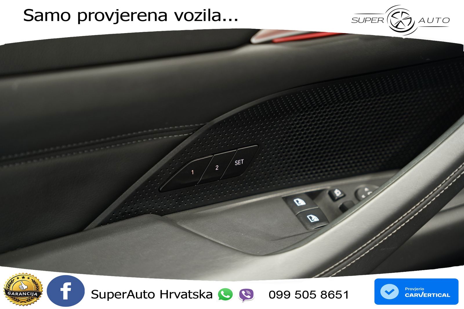 BMW M4 Competition 3.0 (510 KS) Steptronic