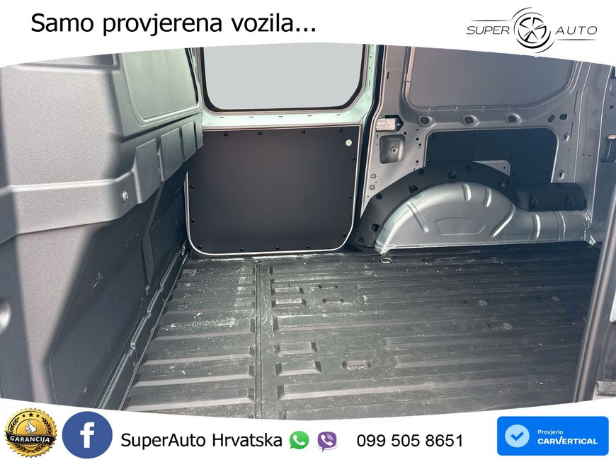 Ford Transit 102 KS