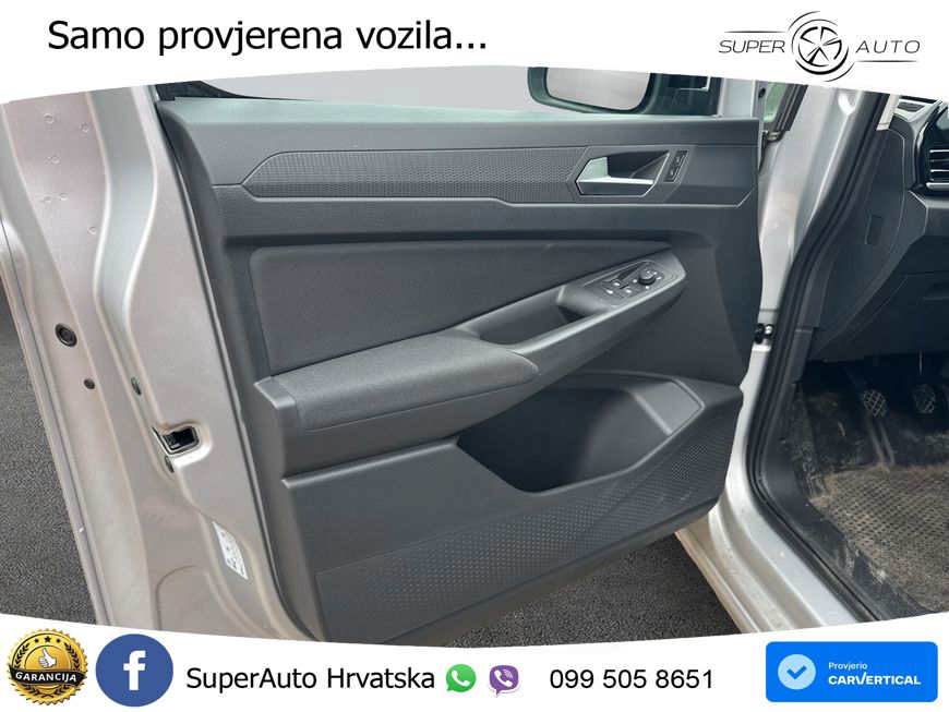 Ford Transit 102 KS