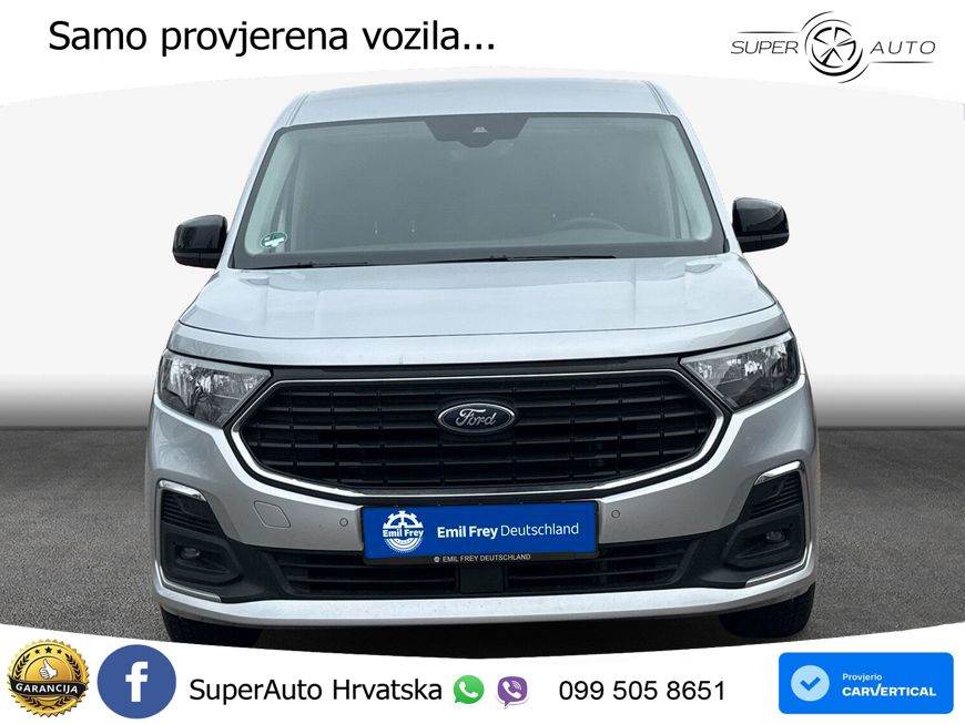 Ford Transit 102 KS