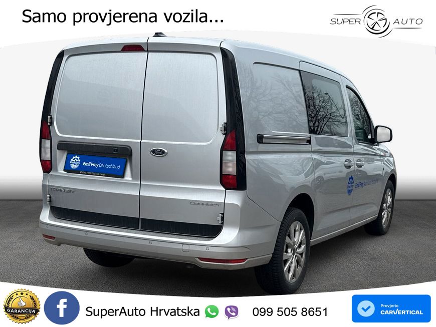 Ford Transit 102 KS