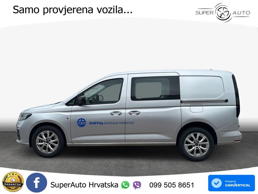 Ford Transit 102 KS