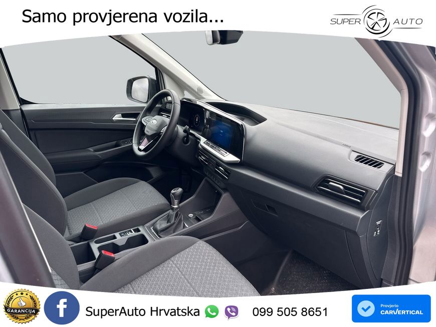 Ford Transit 102 KS