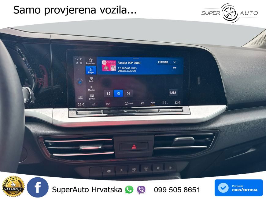 Ford Transit 102 KS