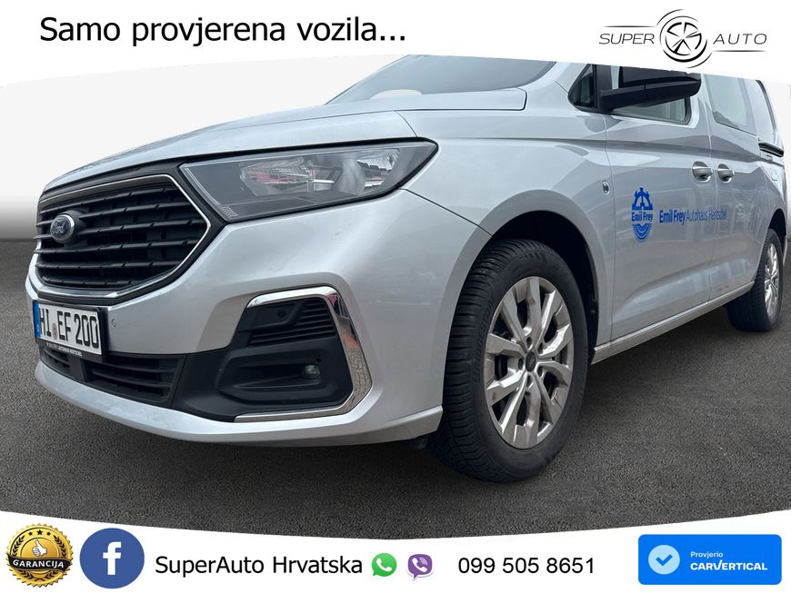 Ford Transit 102 KS