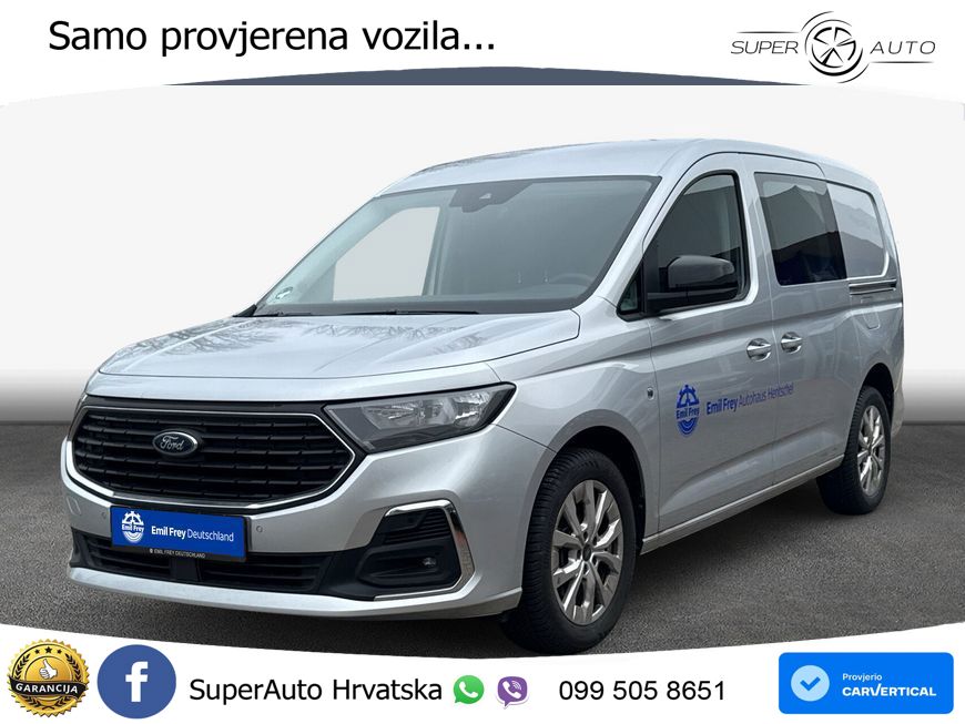Ford Transit 102 KS