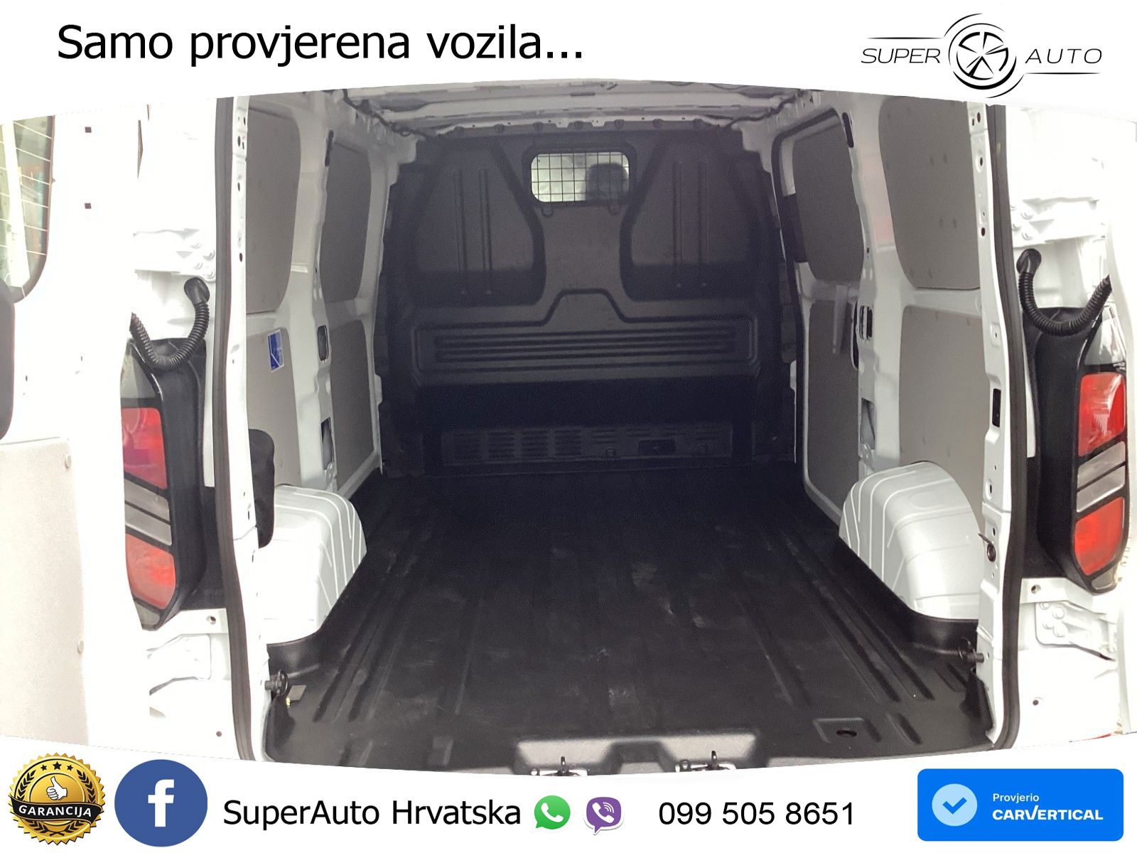 Ford Transit 136 KS