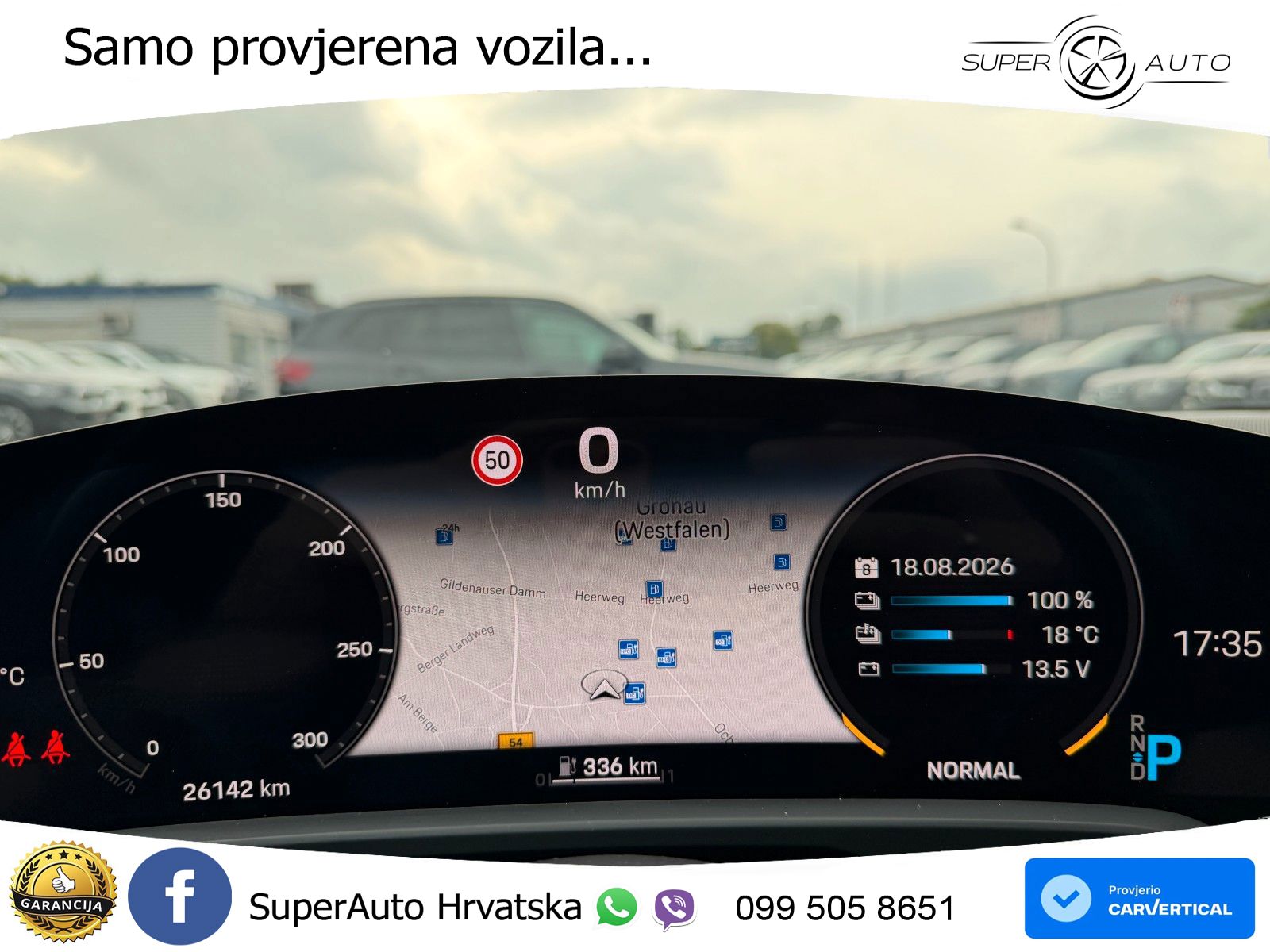 Porsche Taycan Performance 79.2 kWh (408 KS)