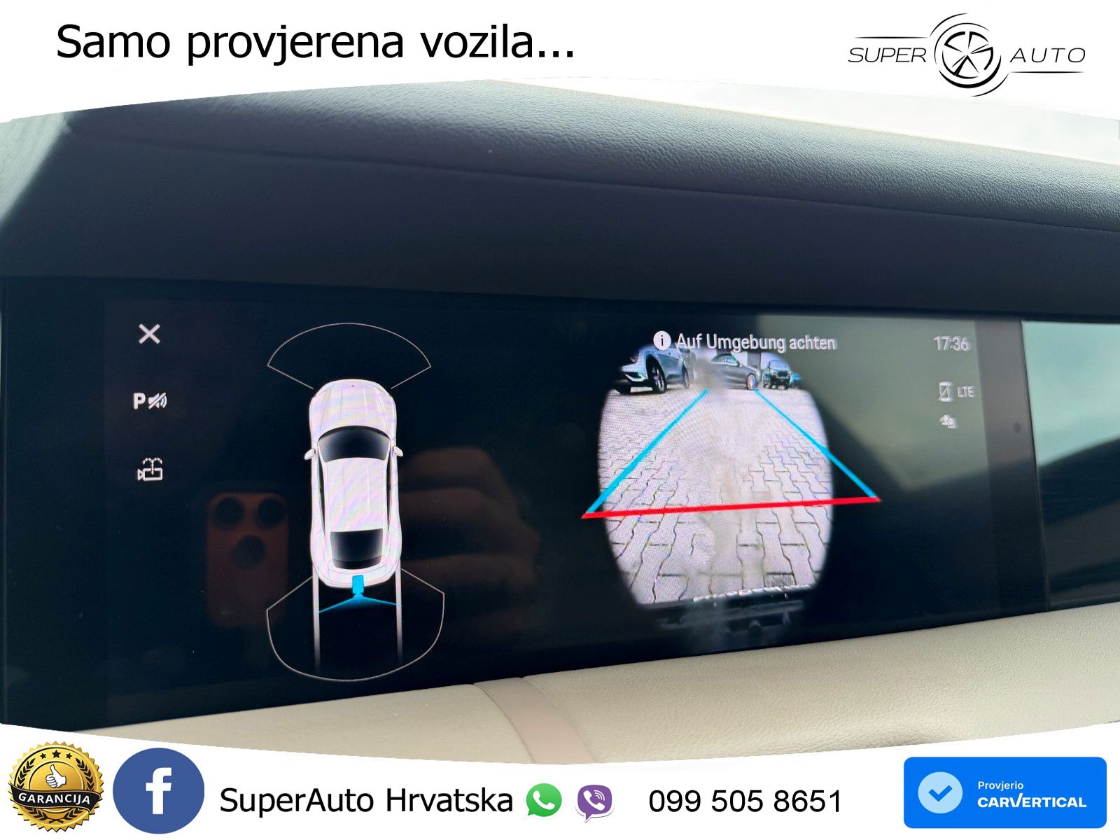Porsche Taycan Performance 79.2 kWh (408 KS)